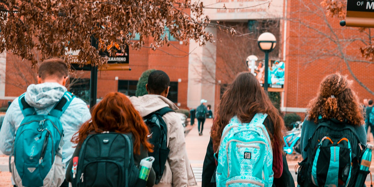 Q&A: How to Choose a College When You Have Celiac Disease