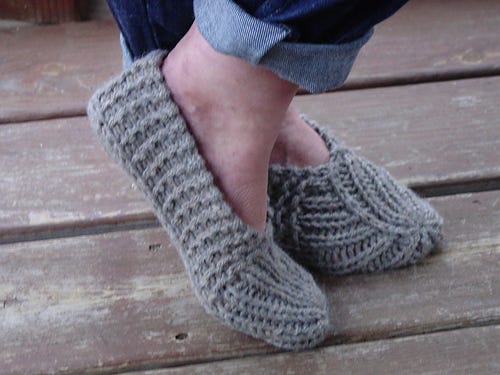 12 Easy 1-Day Knitting Projects