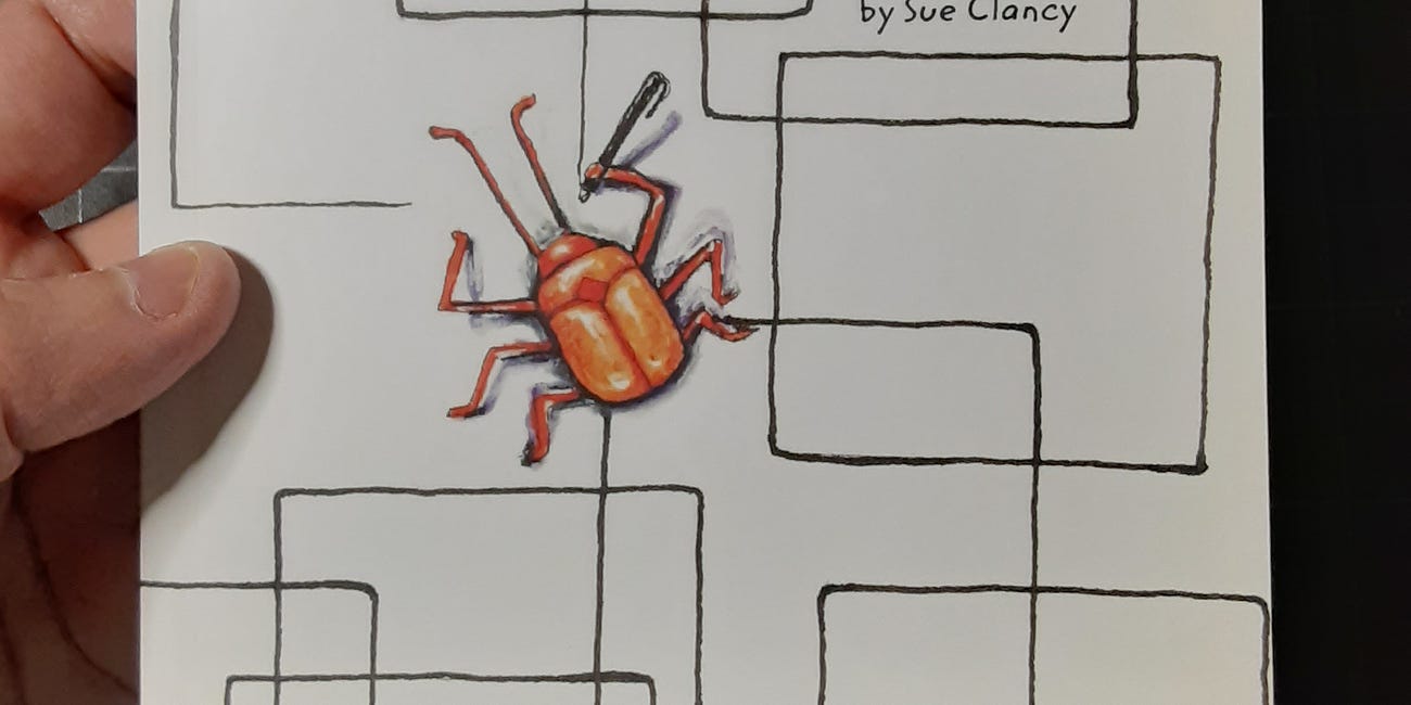 Doodlebugs