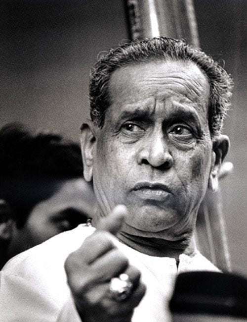 'ಸಂಗೀತ ಸೈಡ್ ಬಿಜ಼ಿನೆಸ್ ಅಲ್ಲ'