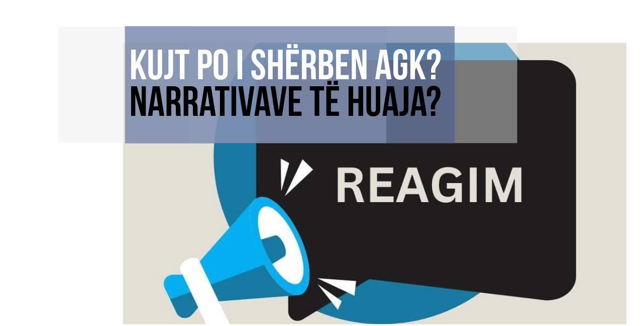 Dezinformimi dhe Kufijtë e Lirisë së Shtypit në Kosovë