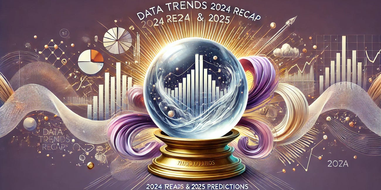 Reflections and Predictions