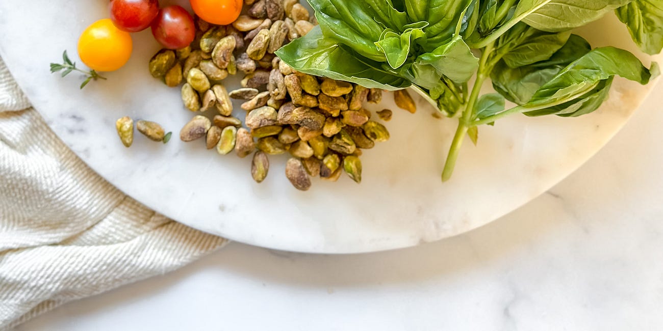 Part 2: a Healthy Eating Blueprint