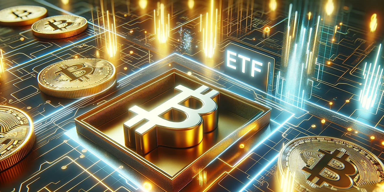 SEC approva ETF Bitcoin 