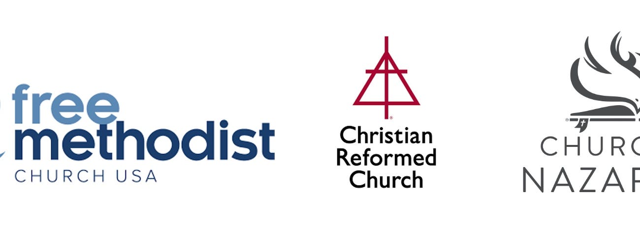 Revanchist Denominations