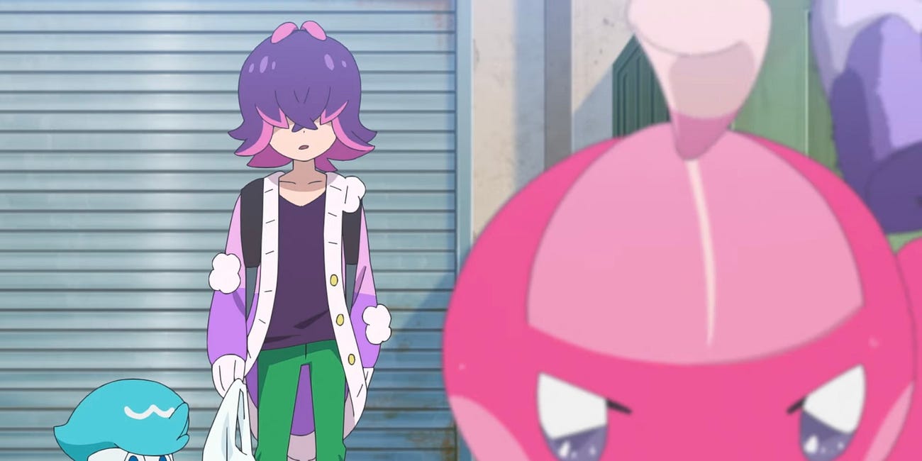 'Pokémon Horizons' Sets Part 4 Premiere Date On Netflix