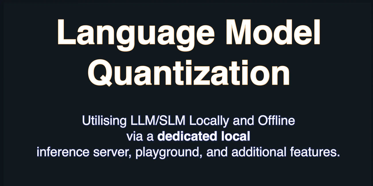 Language Model Quantization Explained