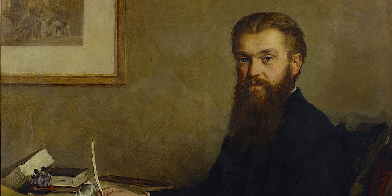The Ethics of Belief
