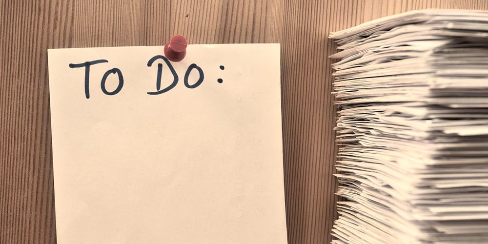 This week in the Quiet ADHD Club - 24 February 