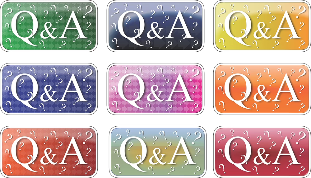 Q&A