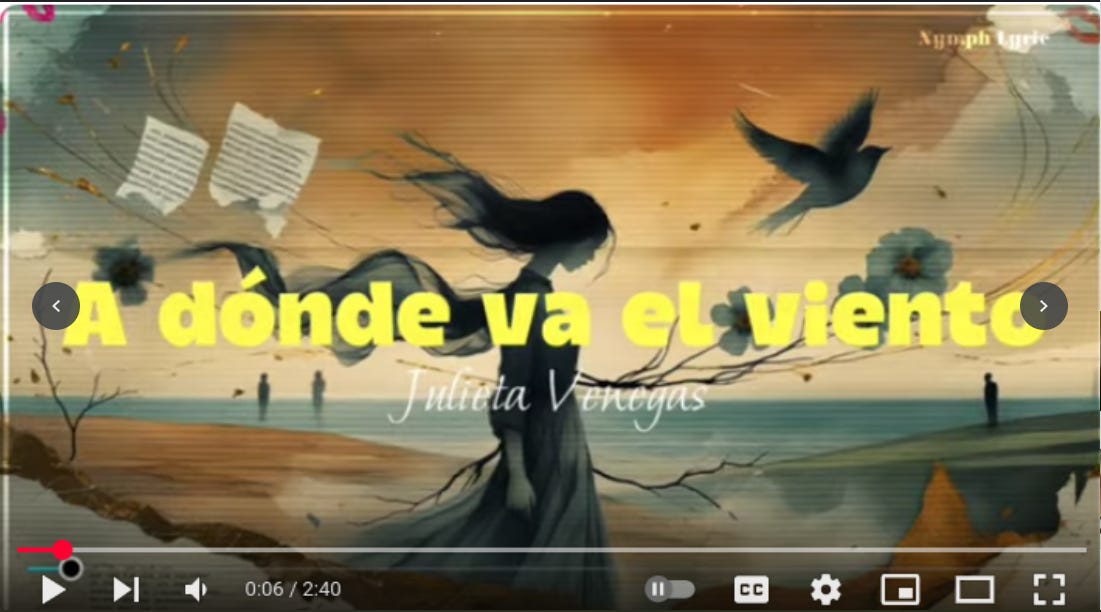 ¿El Viento