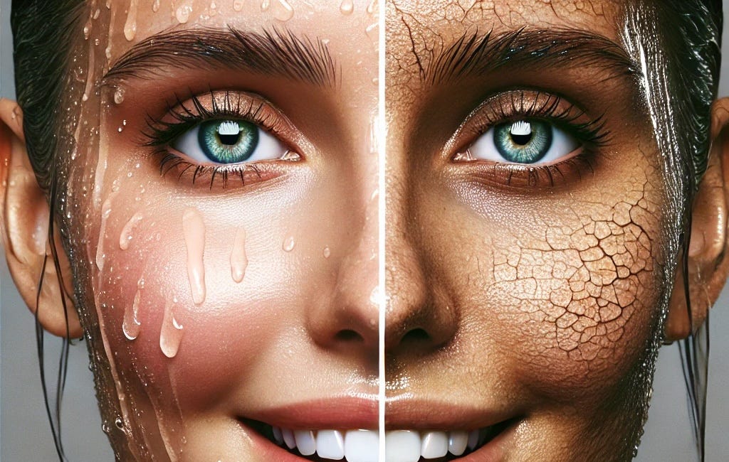 Water You Waiting For? Smart Ways to Keep Your Body Hydrated