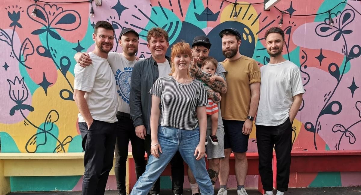 Los Campesinos!, disco a disco