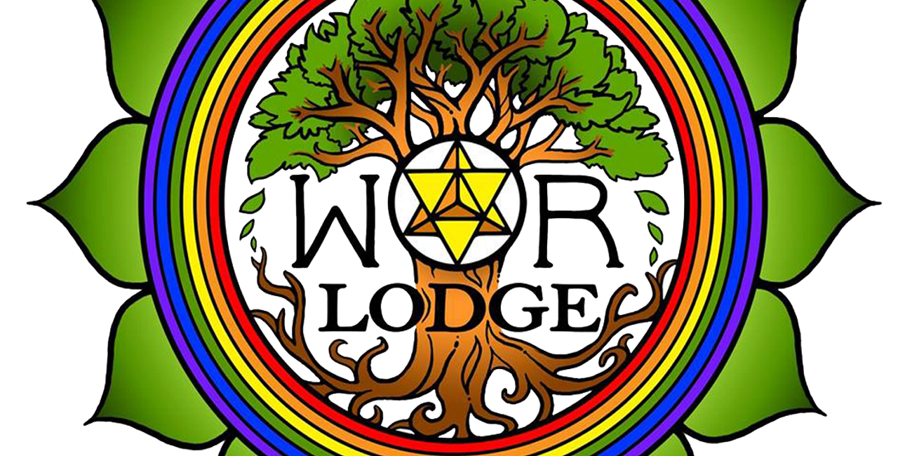 Warriors Of the Rainbow Lodge