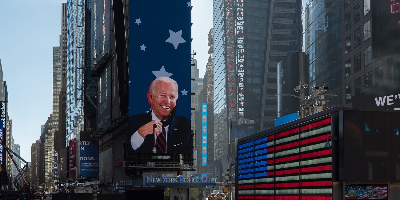 2024 Rundown: Biden's Bounce Back