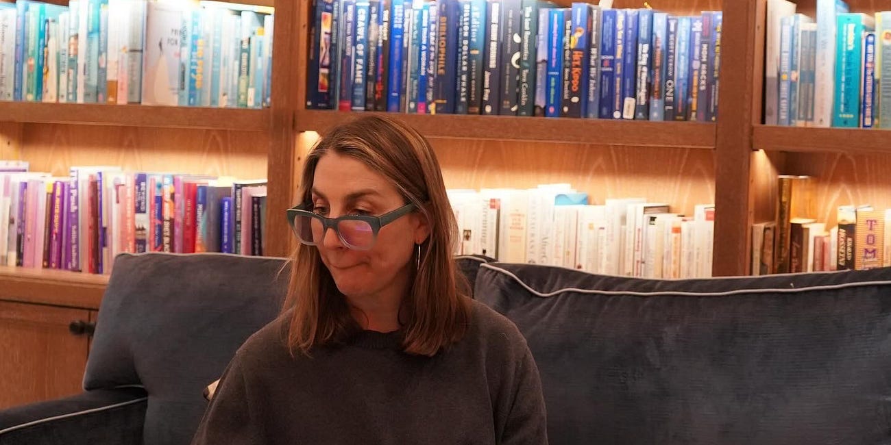 Book Round-Ups: Did I Pick Your Favorites in GMA or Elsewhere?