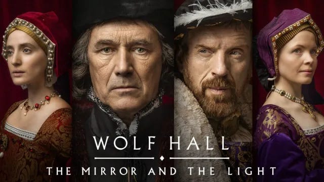 'Wolf Hall: The Mirror and The Light' on TV, what to expect.