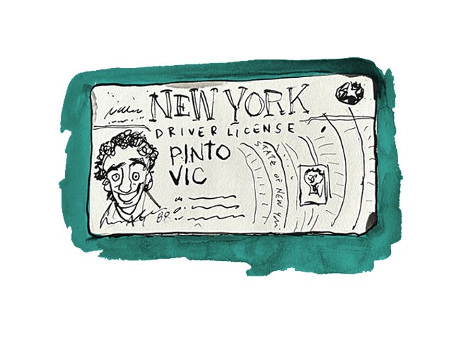 🗽Your Shout #2: The Missing Wallet of The Lower East Side