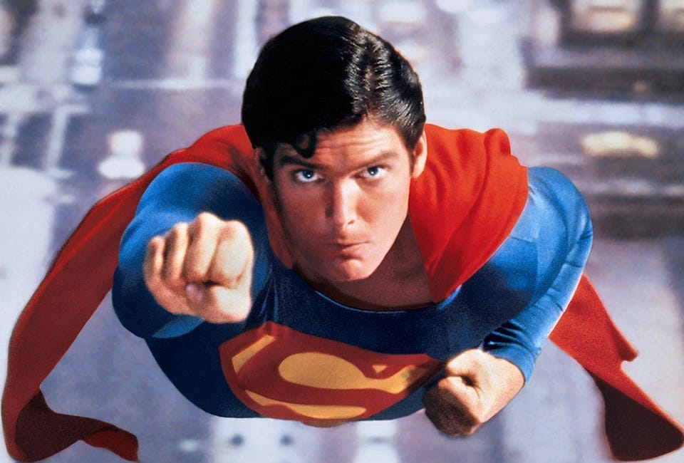 SUPERMAN: THE MOVIE and the Real Genius of Director Richard Donner