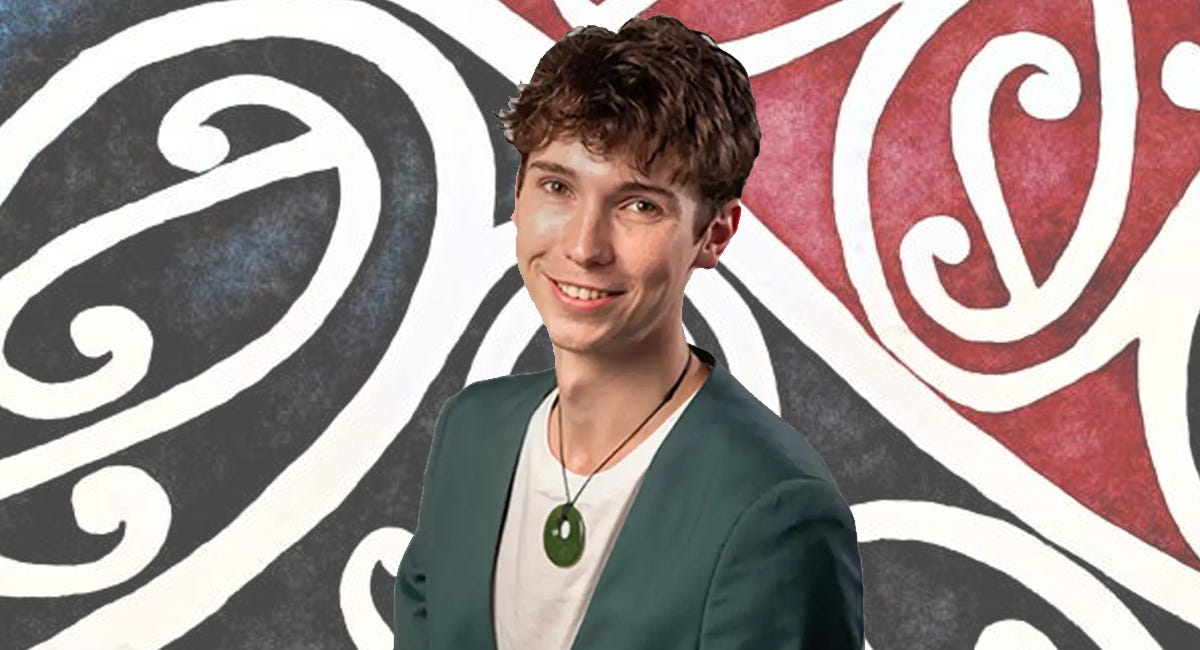 When being ‘a little bit Māori’ becomes a career move
