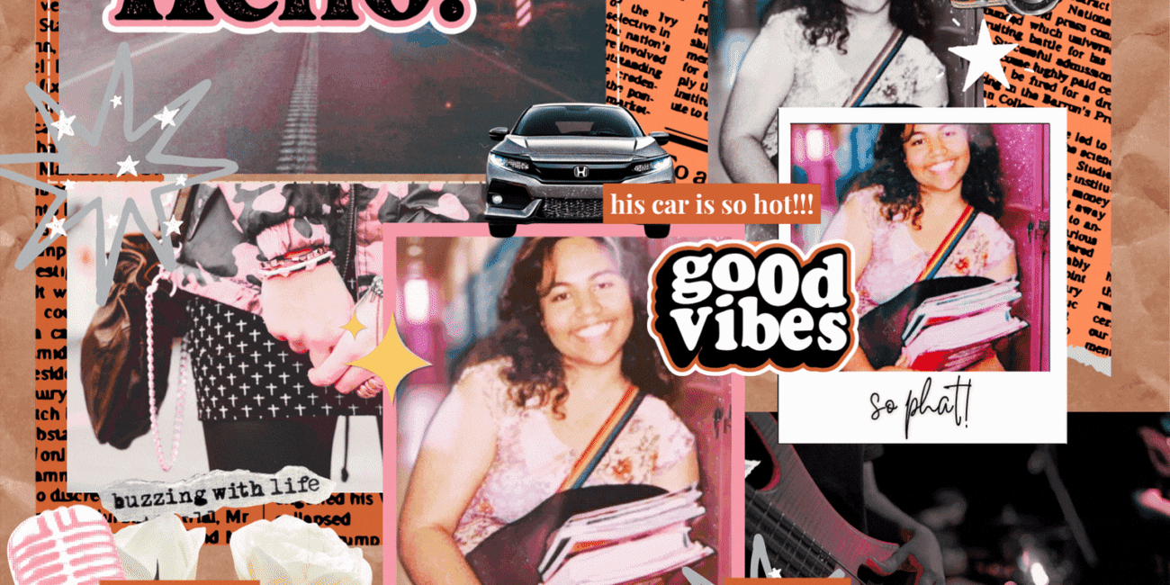 🤔 The Meet-Cute: How to Botch it When You Meet a Really Cute Guy