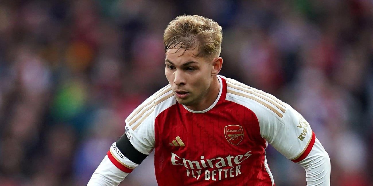Finding Emile Smith Rowe's future