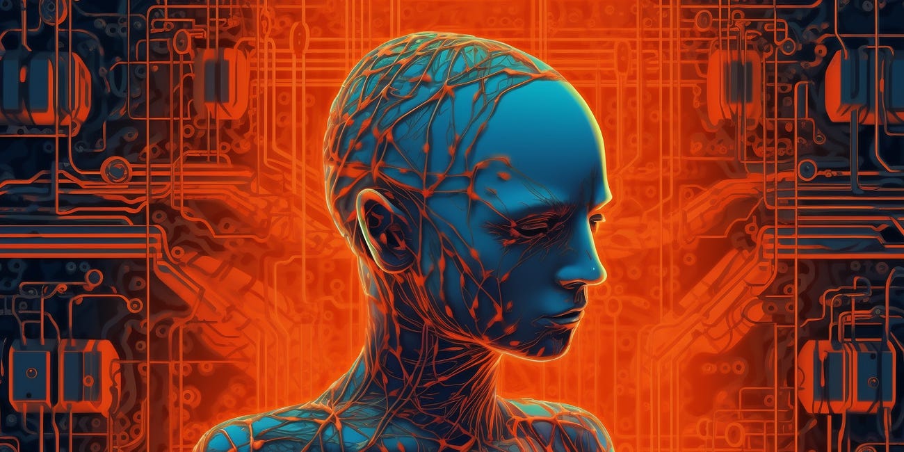 Plugging Into AI