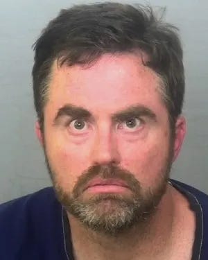 New College Marketing Director Faces Multiple Indecent Exposure Charges