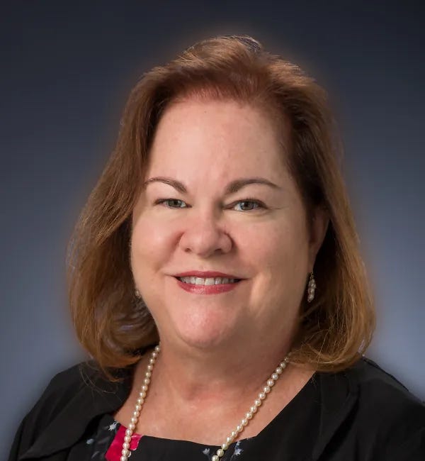 Bradenton Attorney Honored for Pro Bono Legal Service