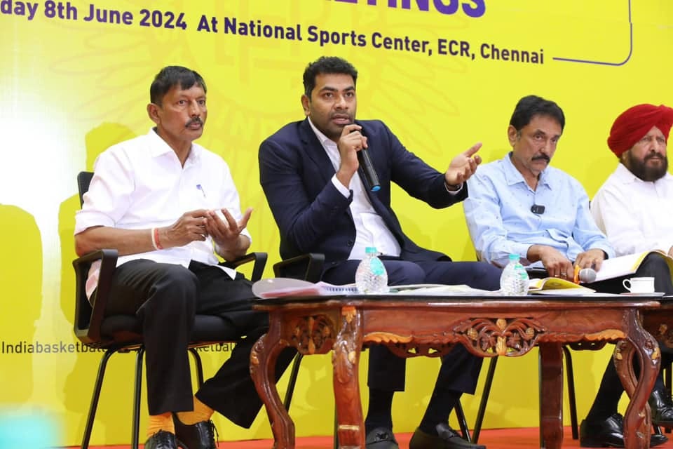 Increased Participation from 7 Nationals to 10: Top 5 Takeaways at BFI AGM