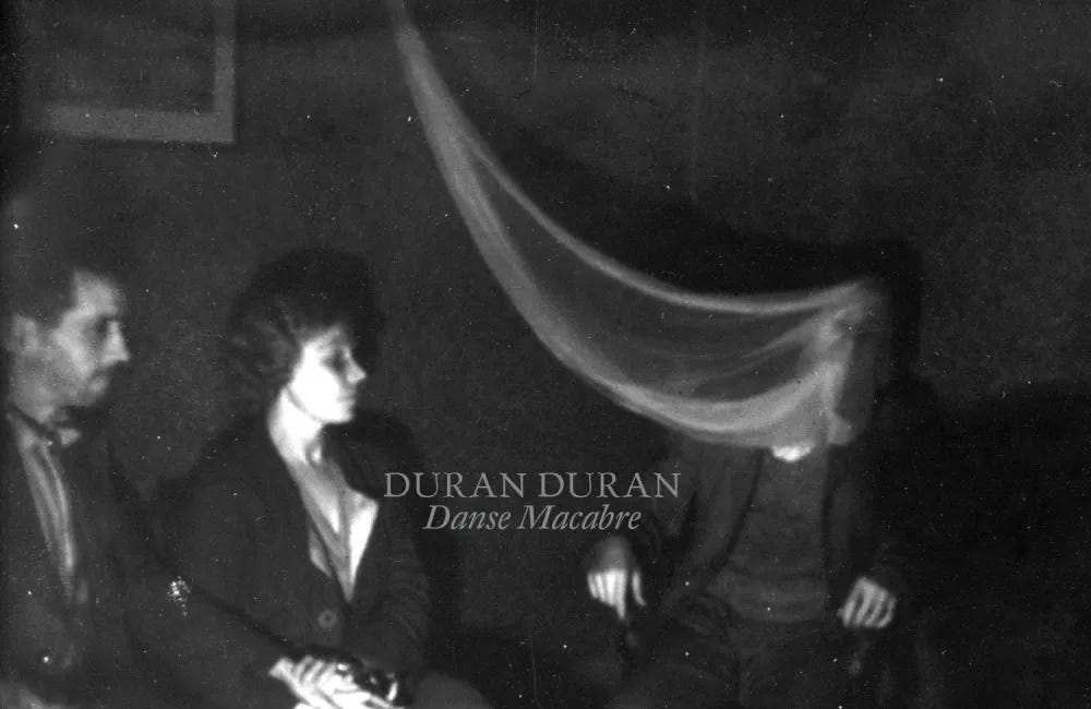 Duran Duran - Danse Macabre | Album Review