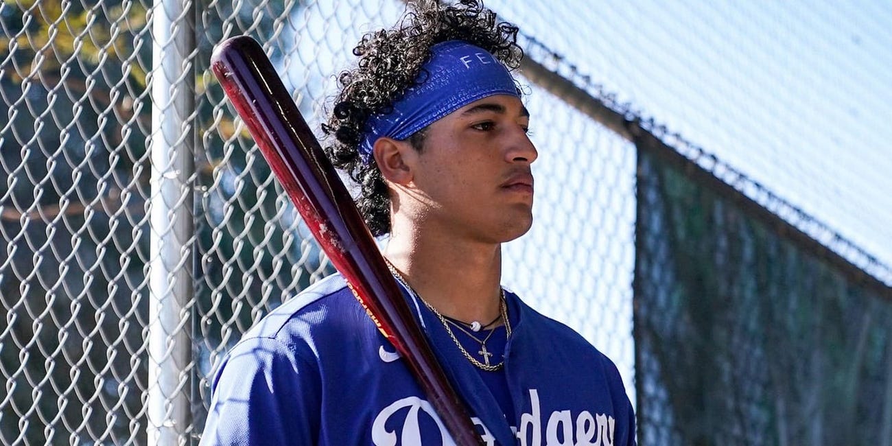Dodgers DFA former top catching prospect; Boston, thin on catching depth, should inquire 