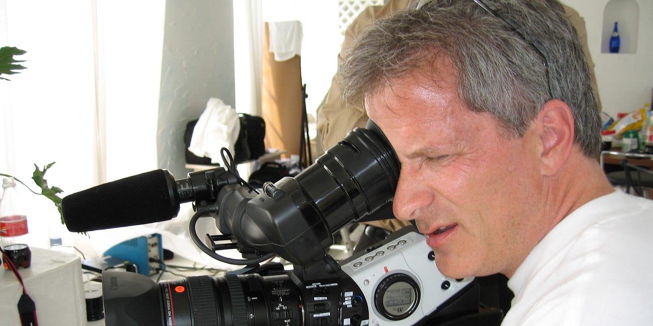 Angenieux's Tim Smith on Cinema Lenses, The Industry, & More