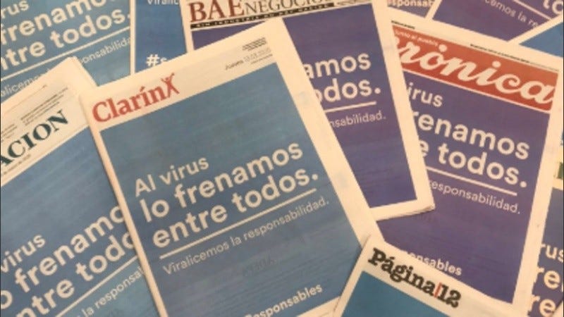 Relación de ideas