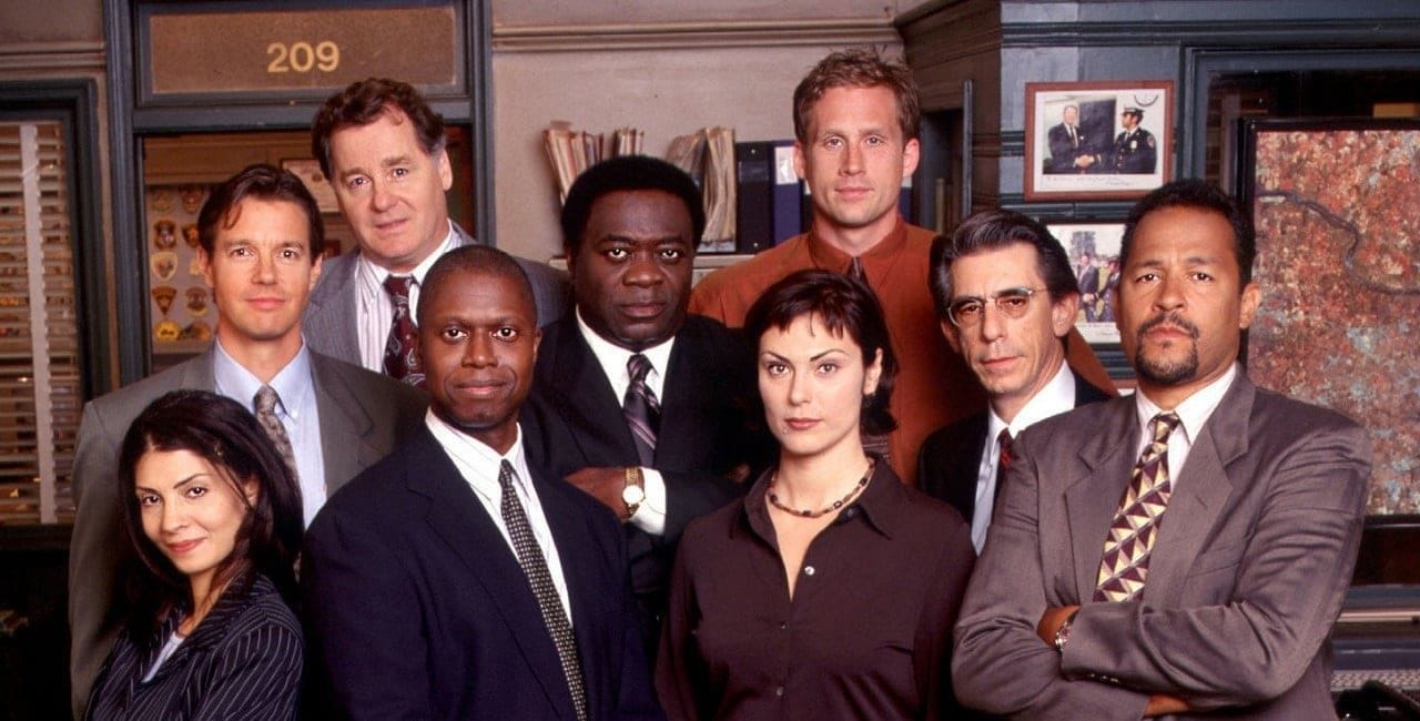 'Homicide: Life On The Street’ Finally Coming To Peacock In August