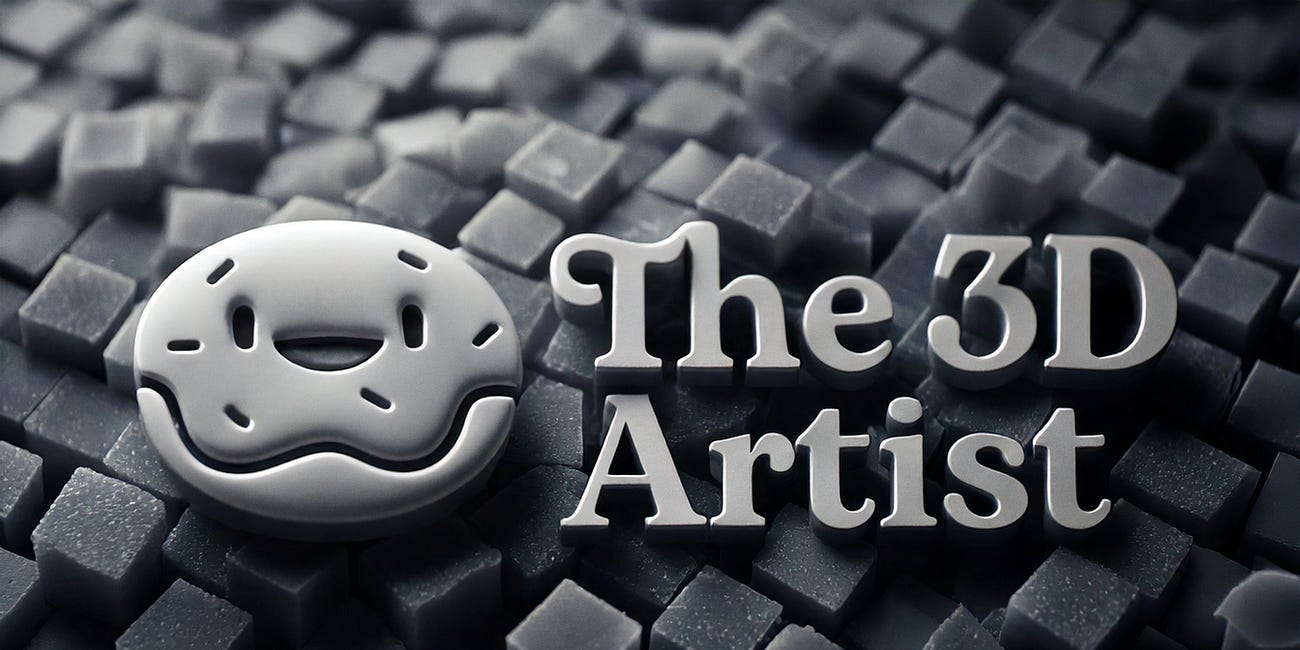 New 3D Job Openings!!! 