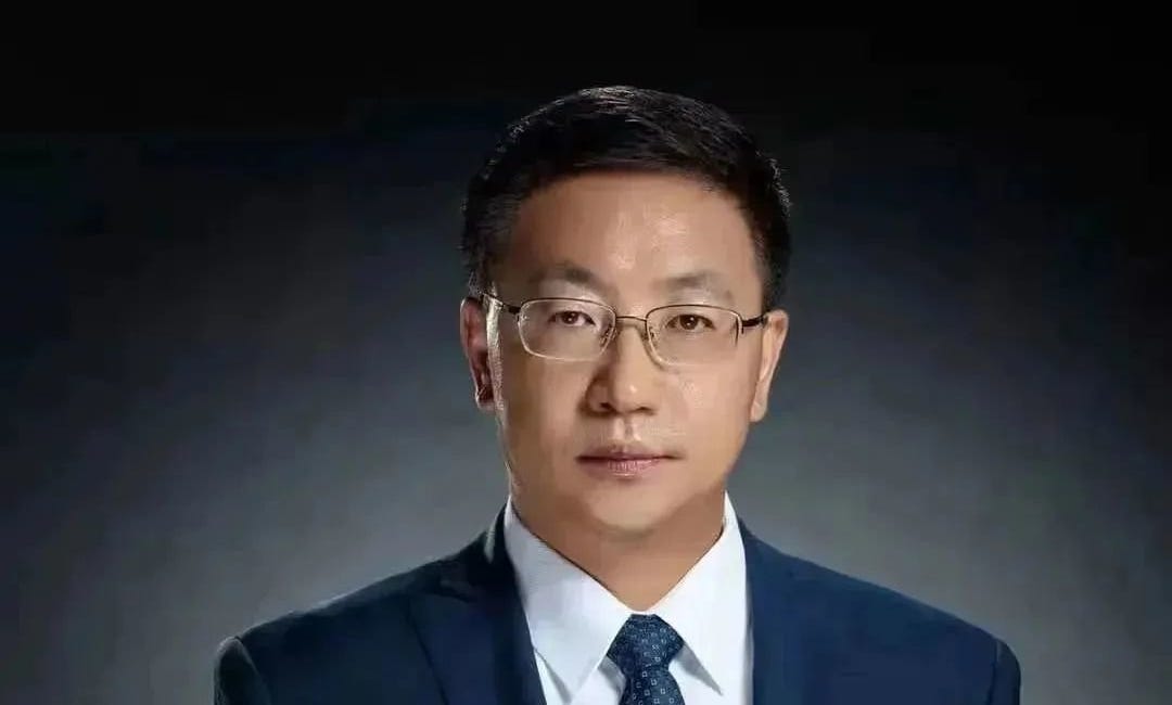 Feng Yujun on the future of Eurasia after Russia's imperial ambitions crumble