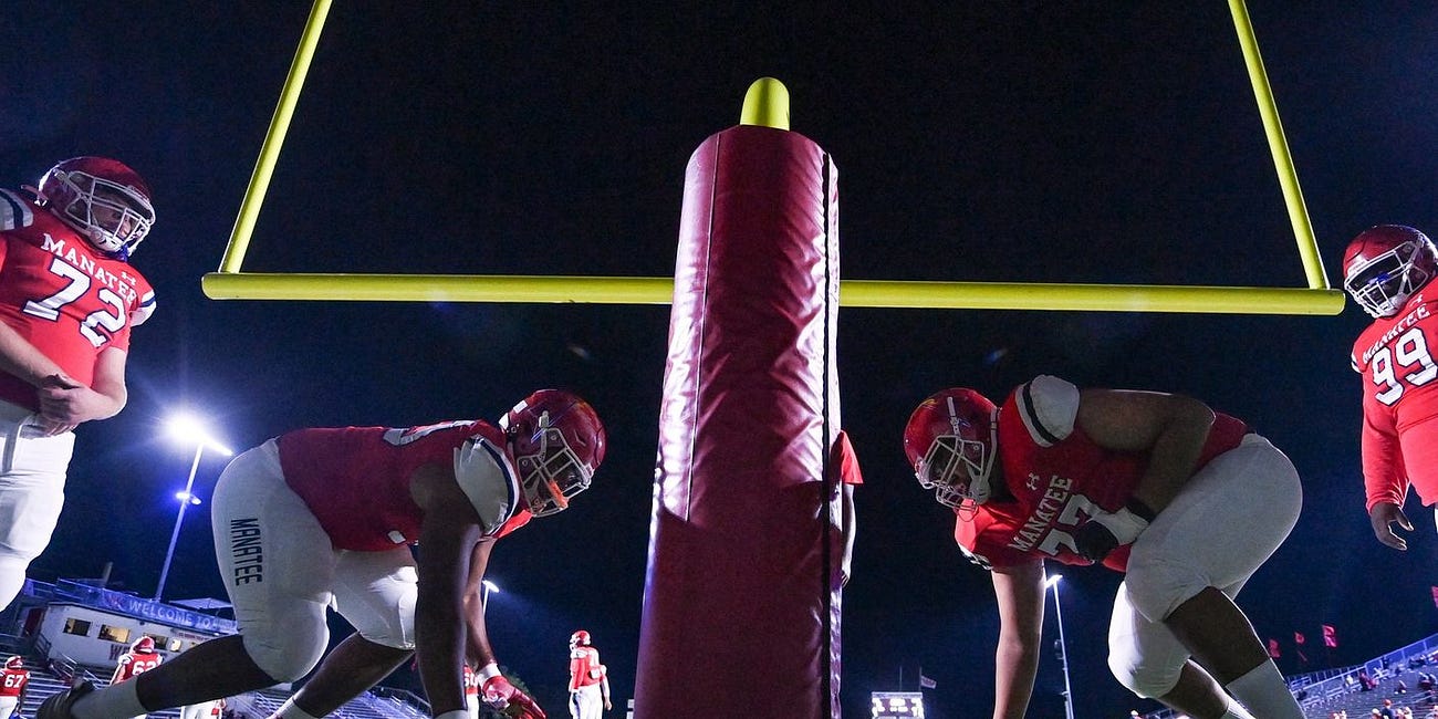 Manatee County Teams Embark on State Championship Journey