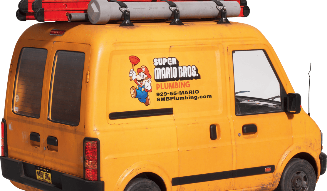 The Plumbing Revolution