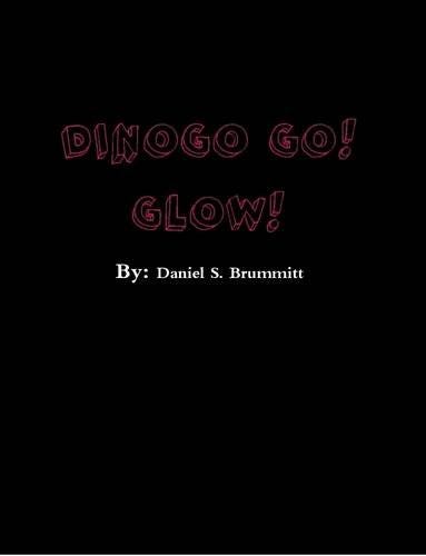 DINOGO GO GLOW!
