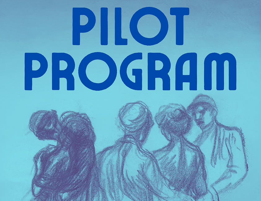 Pilot Program