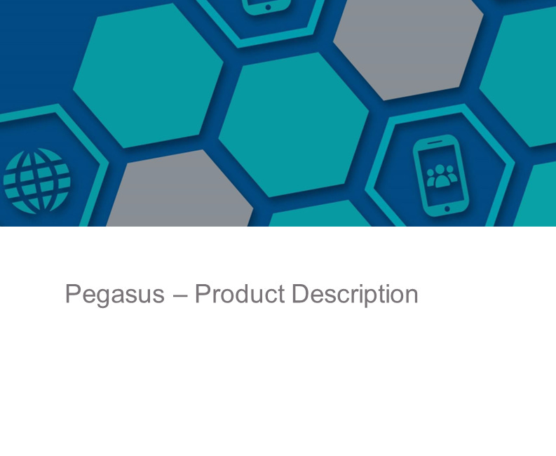 Manual de Pegasus
