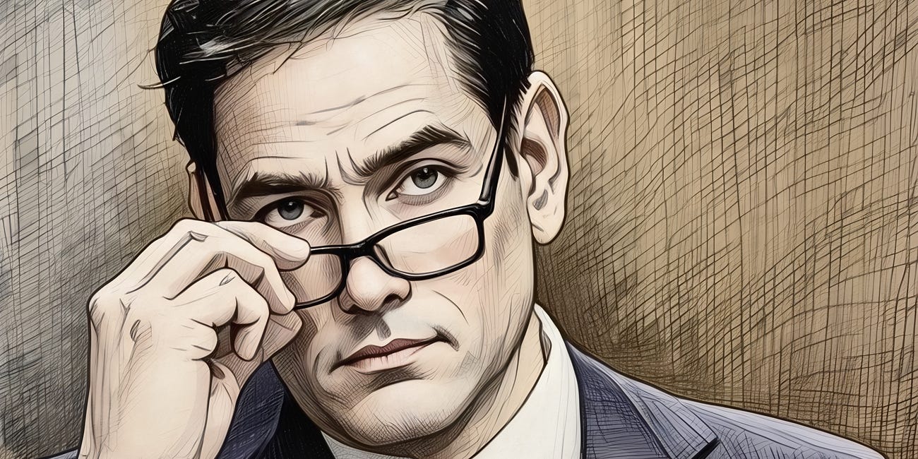 Rubio asume el poder y Waltz cambia de escenario: ¿Un Golpe para México en el tablero de Trump?