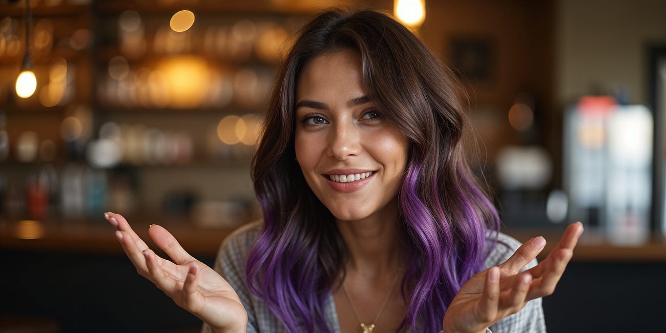 Here's How Viral Talking AI Influencers Are Made In 5 Easy Steps