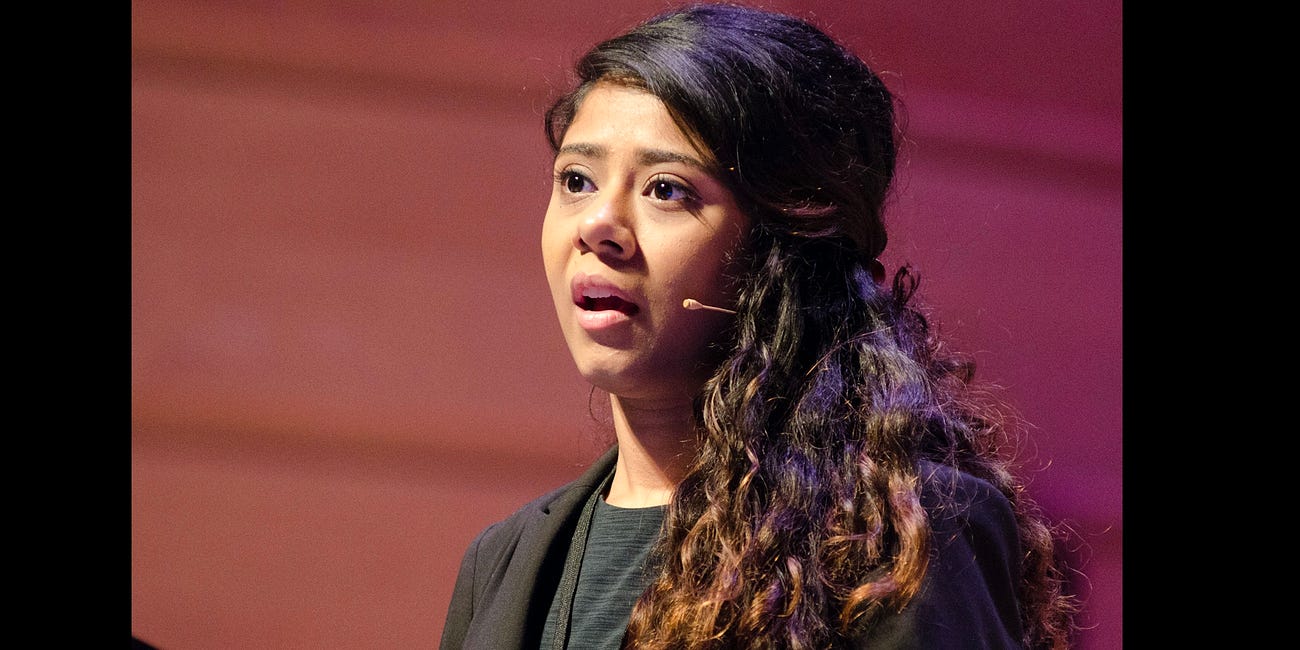 Ex-Muslims on the Front Lines in the Battle for Civil Society