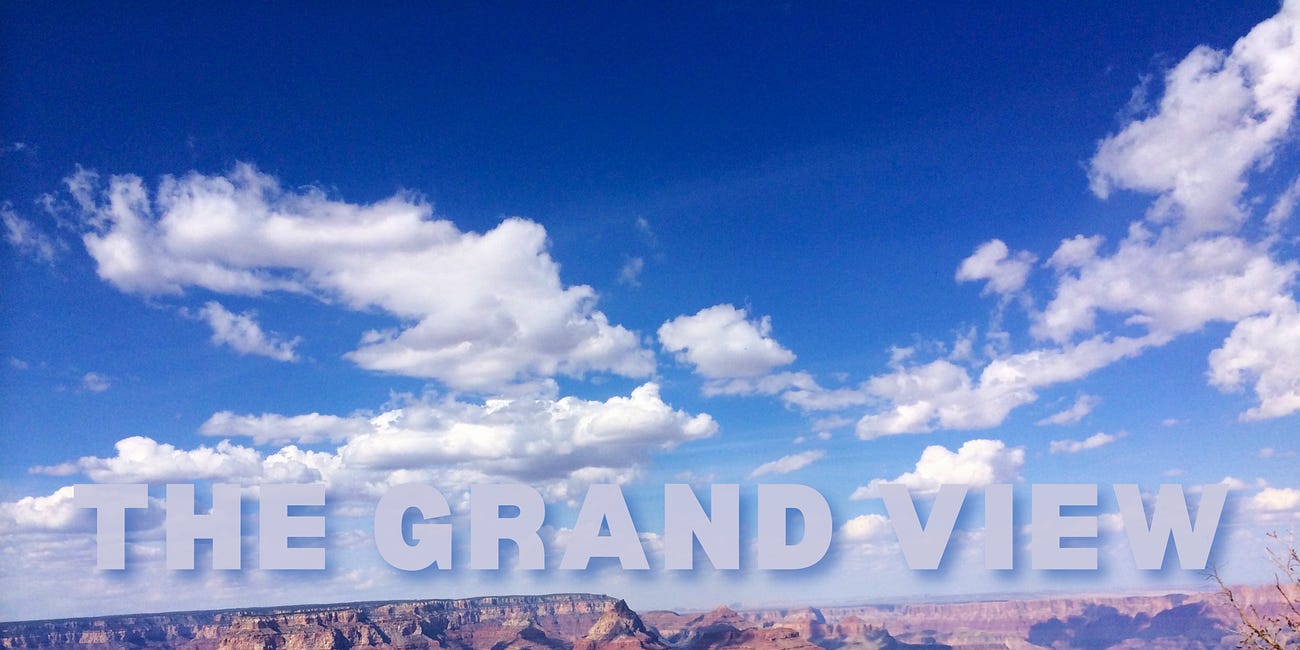 The Grand View