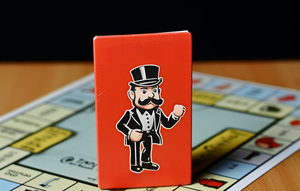 Scrum's Built-in 'Get Out of Jail Free Card' Against Criticism