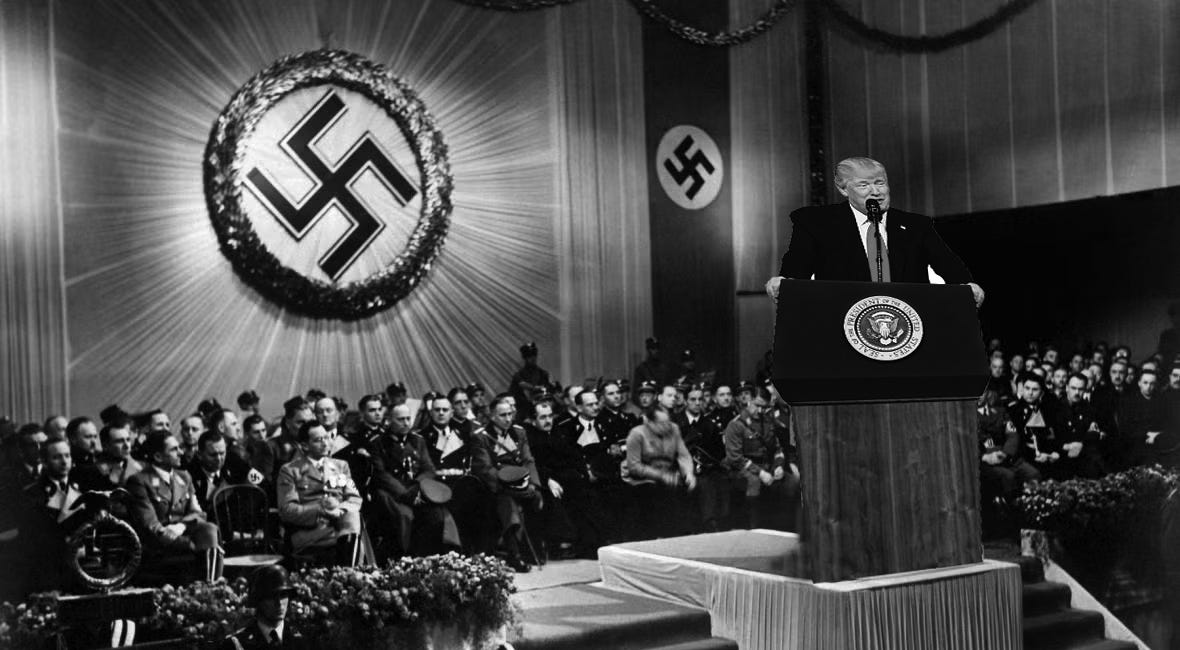 The Jewish Curse: Groupthink and Mass Manipulation