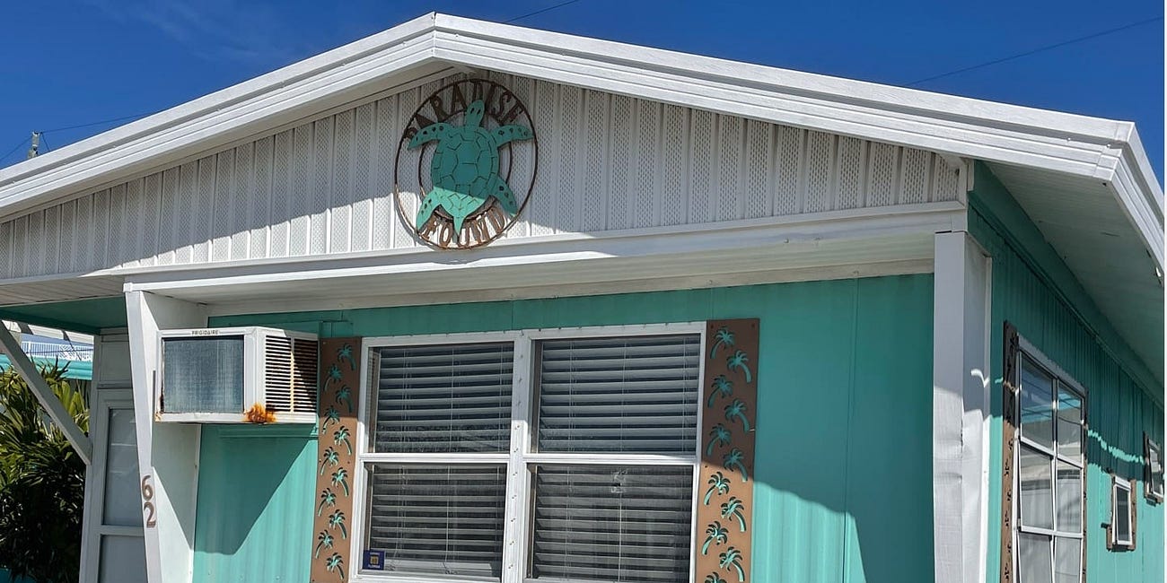 Pines Trailer Park Residents Offered $75 Million Purchase Price for Community