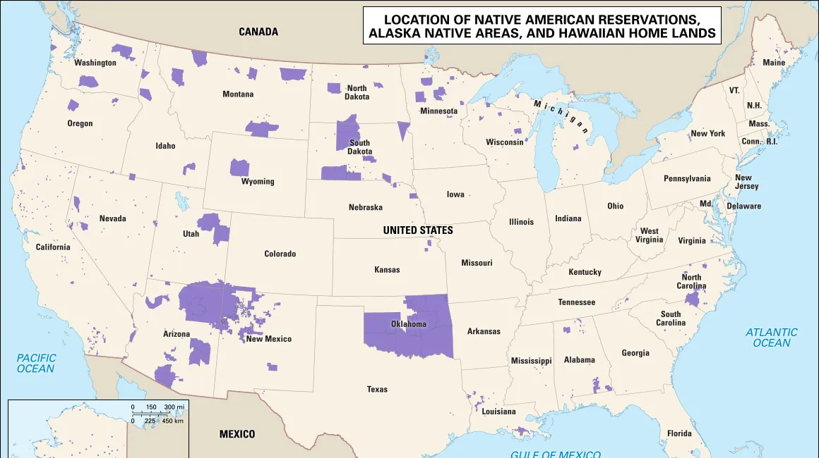 White Nations and Indigenous Peoples